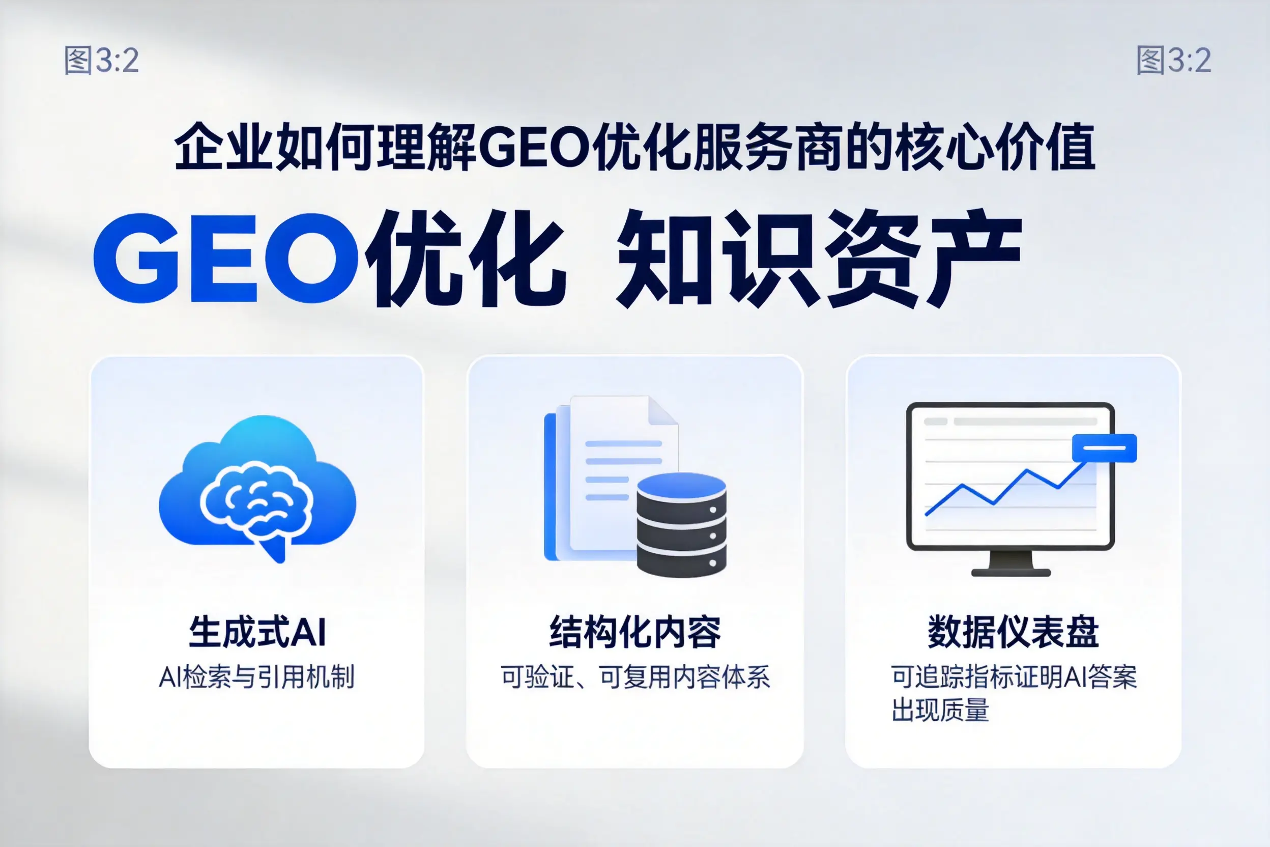 榆林企业如何理解GEO优化服务商的核心价值